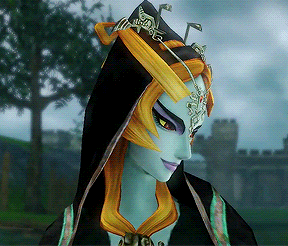 Midna (Legend of Zelda: Twilight Princess)